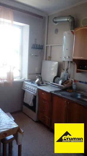 Продажа квартиры, Ейск, Ейский район, ул. Энгельса - Фото 3