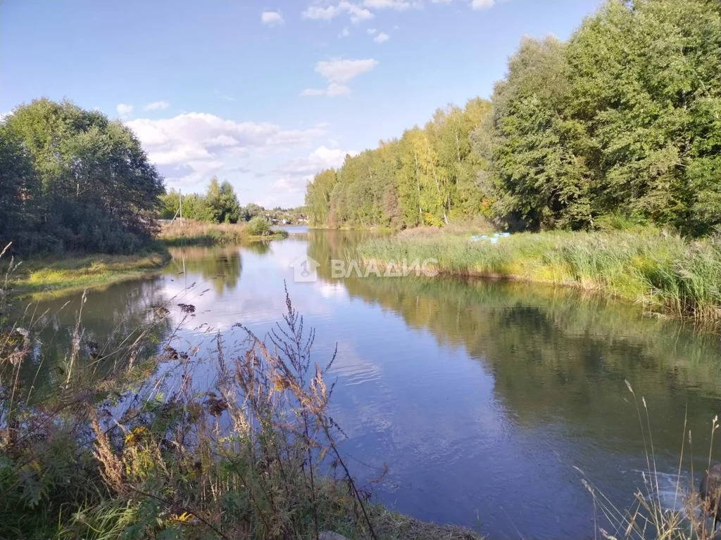 Собинский район, СНТ Белый Двор-1,  дом на продажу - Фото 15