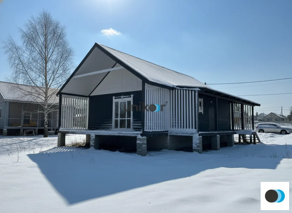 Продажа дома, Иглино, Иглинский район, Донецкая улица - Фото 3