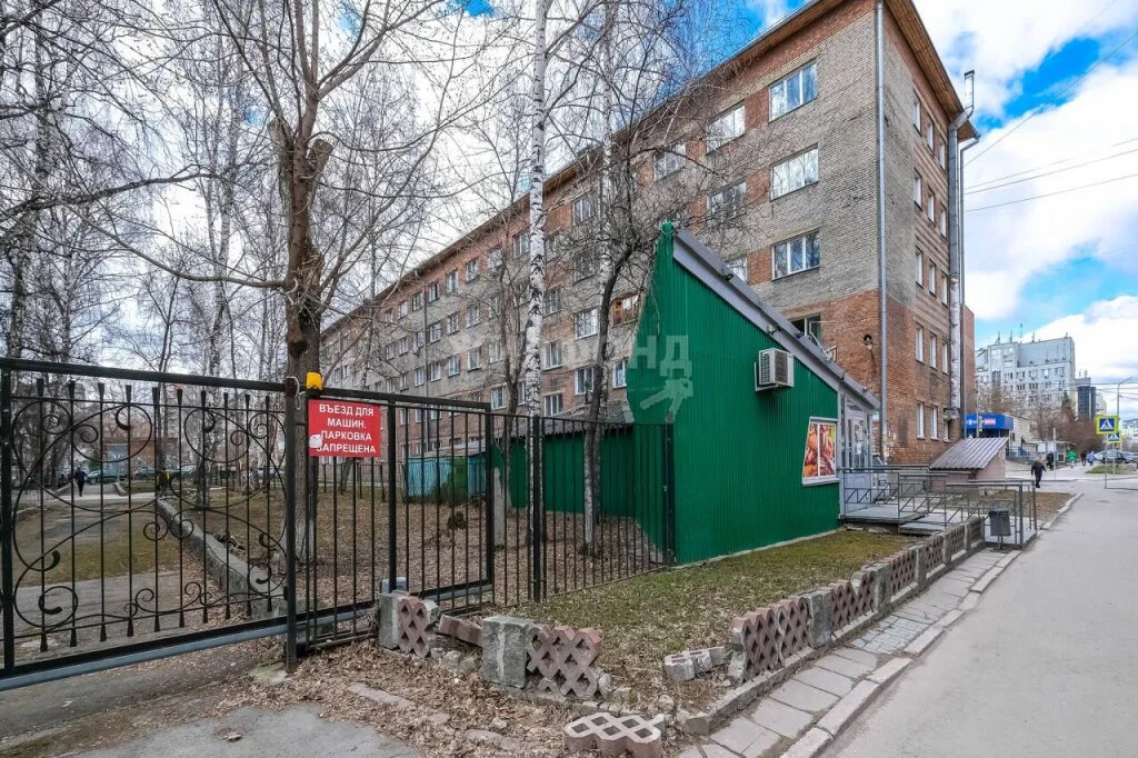 Продажа комнаты, Новосибирск, Ольги Жилиной - Фото 20