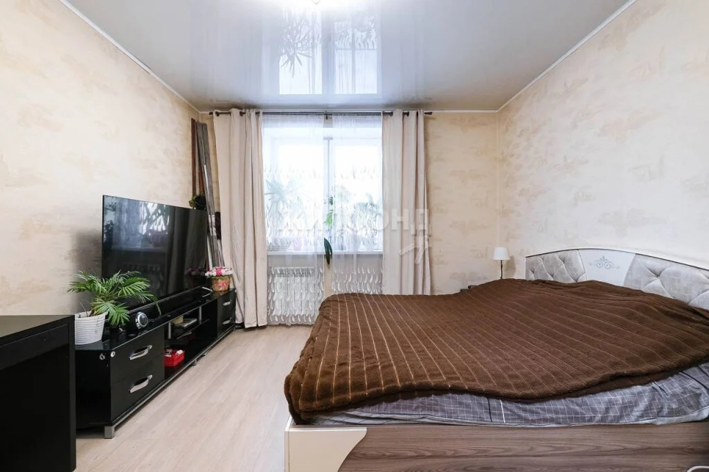 Продажа квартиры, Новосибирск, ул. Дивногорская - Фото 9