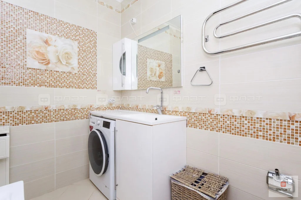 Продажа дома, Казань, ул. Приречная - Фото 10