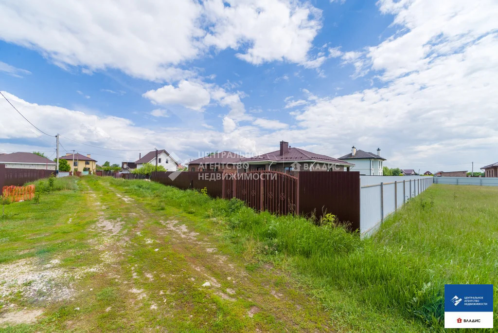 Продажа дома, Агро-Пустынь, Рязанский район, Заречная улица - Фото 13