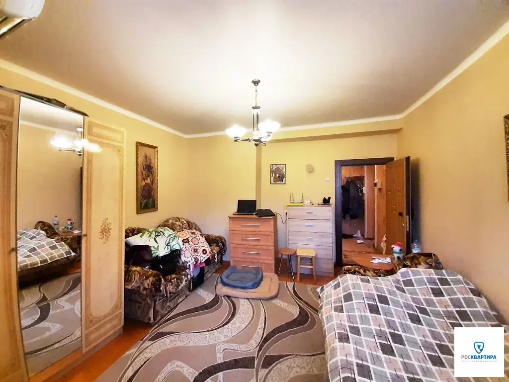 Продажа 2-комнатной квартиры в Липецке. Ул. Краснозаводская - Фото 8