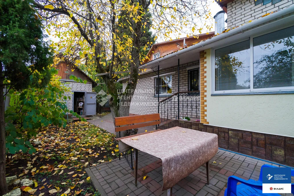 Продажа дома, Рязань, 7-й Мервинский проезд - Фото 11