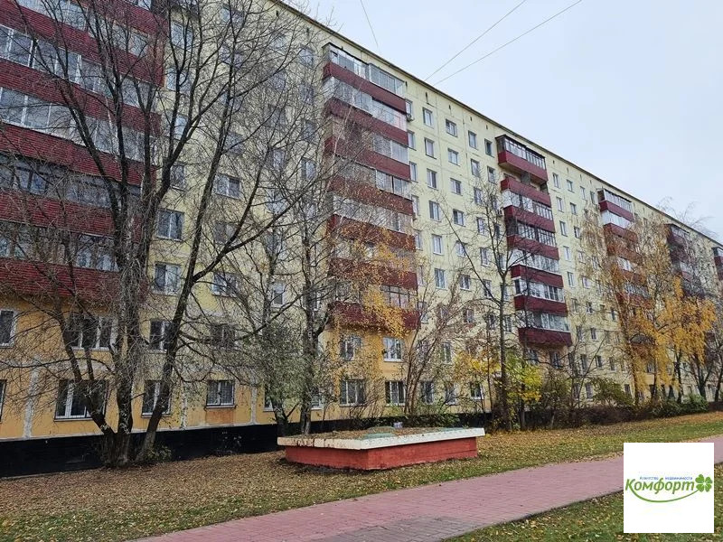 Продажа квартиры, Раменское, Раменский район, ул. Гурьева - Фото 8