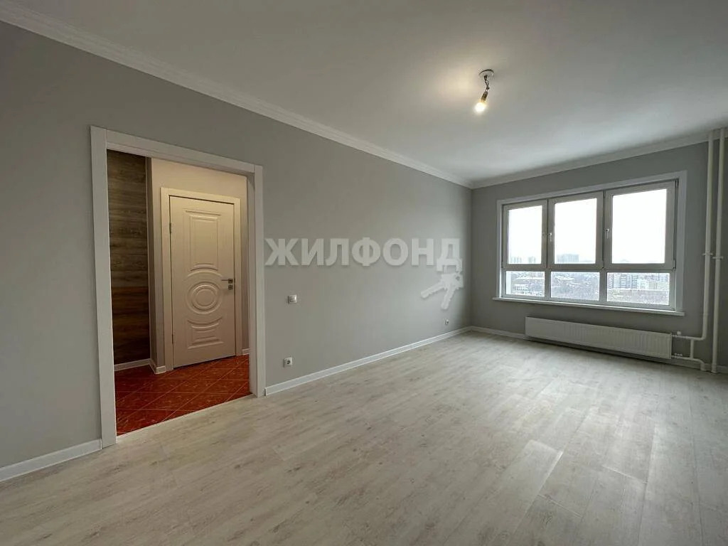 Продажа квартиры, Новосибирск, Адриена Лежена - Фото 7