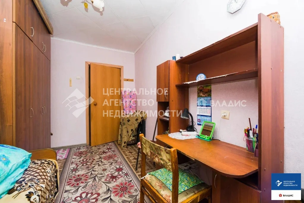 Продажа квартиры, Рязань, улица Семёна Середы - Фото 7