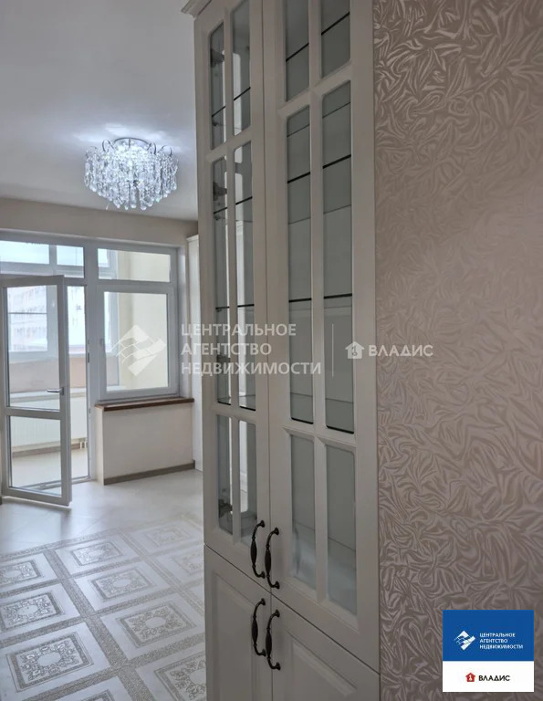 Продажа квартиры, Рязань, ул. Горького - Фото 17