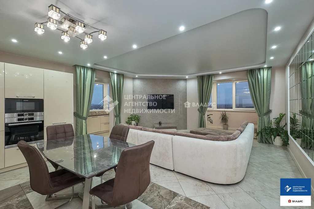 Продажа квартиры, Рязань, Первомайский пр-кт. - Фото 11