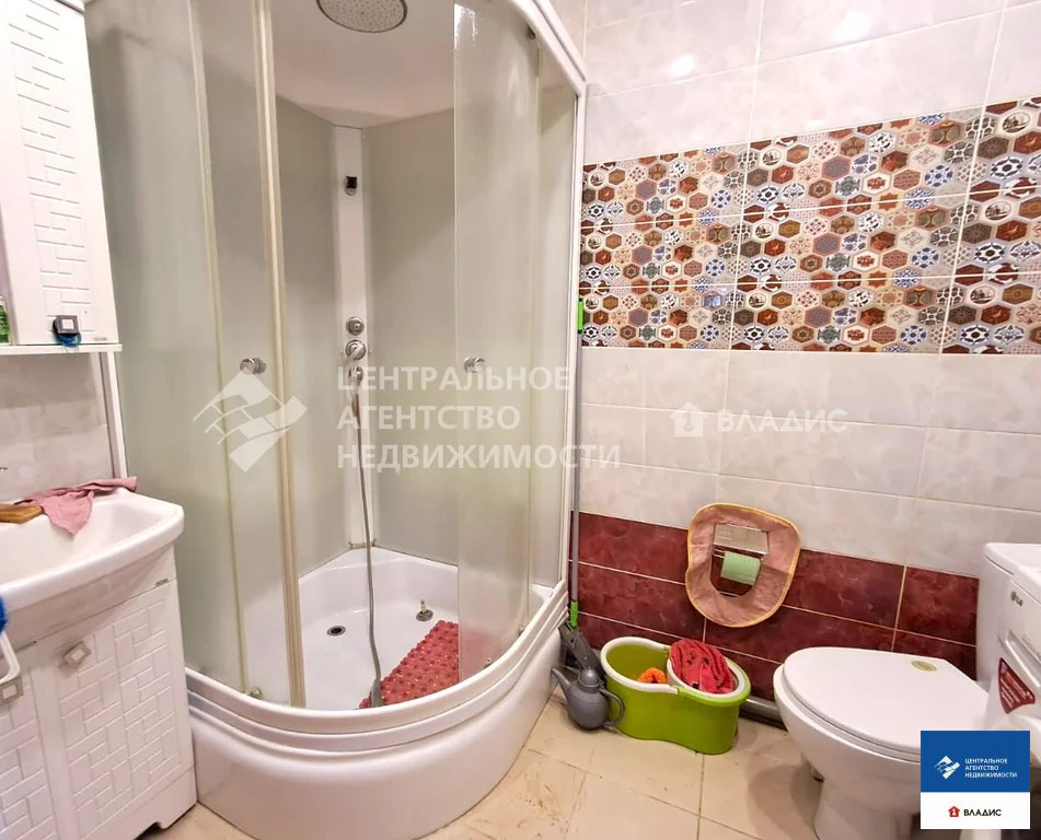 Продажа дома, Касимовский район, Буровая улица - Фото 9