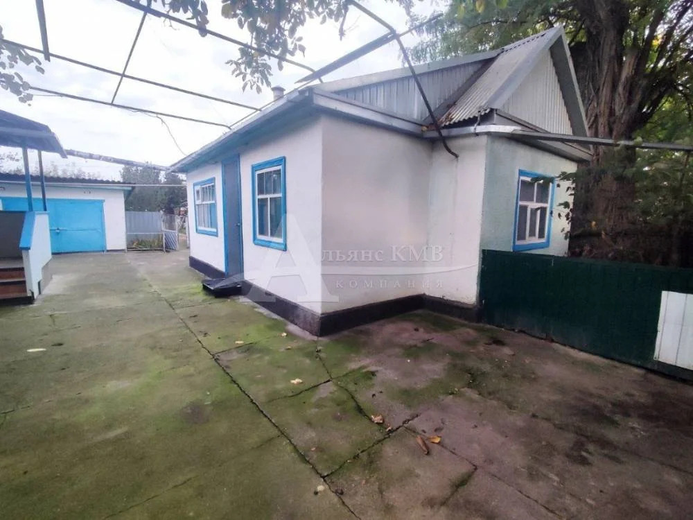 Продажа дома, Новопавловск, Кировский район, ул. Красная - Фото 15