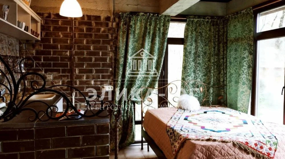 Продажа дома, Ольгинка, Туапсинский район, Заречный кв-л. - Фото 32