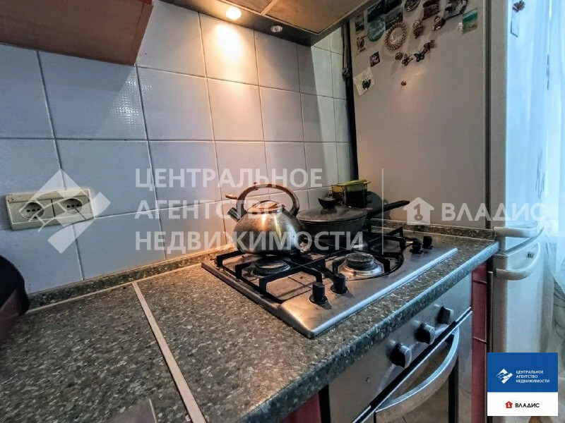 Продажа квартиры, Лесной, Шиловский район, 2-я Парковая улица - Фото 7