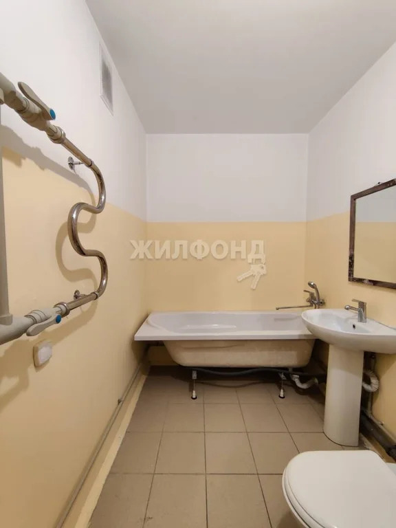 Продажа квартиры, Краснообск, Новосибирский район, 2-й микрорайон - Фото 5