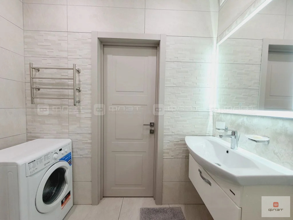 Продажа квартиры, Казань, ул. Волкова - Фото 17