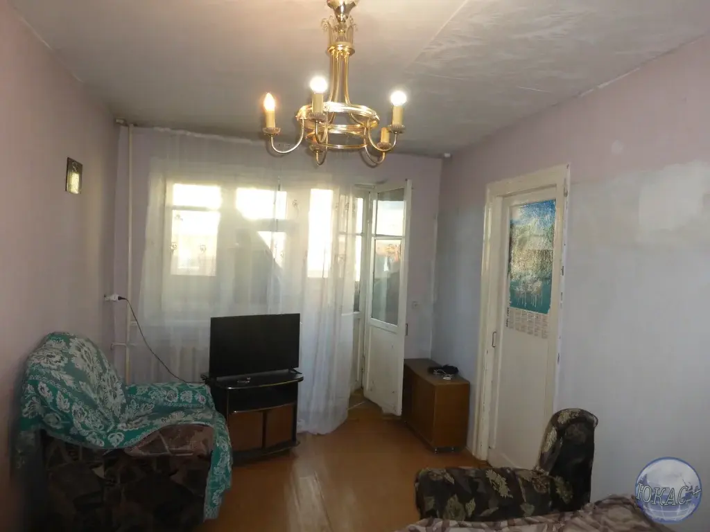 Продам 2 комн Кемерово ул Красноармейская 95 а - Фото 11