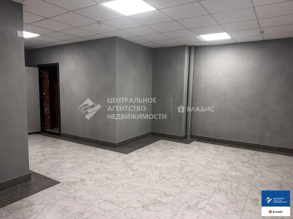 Продажа квартиры в новостройке, Рязань, микрорайон Октябрьский городок - Фото 4