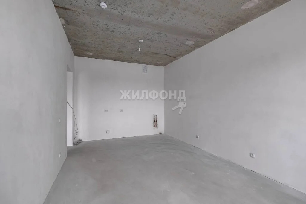 Продажа квартиры, Новосибирск, ул. Бурденко - Фото 3