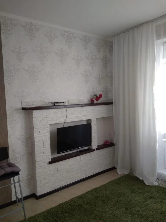 Сдам посуточно 1-комн.кв. 35 м2. - Фото 5