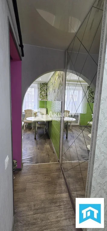 Продажа квартиры, Иваново, ул. Красных Зорь - Фото 18