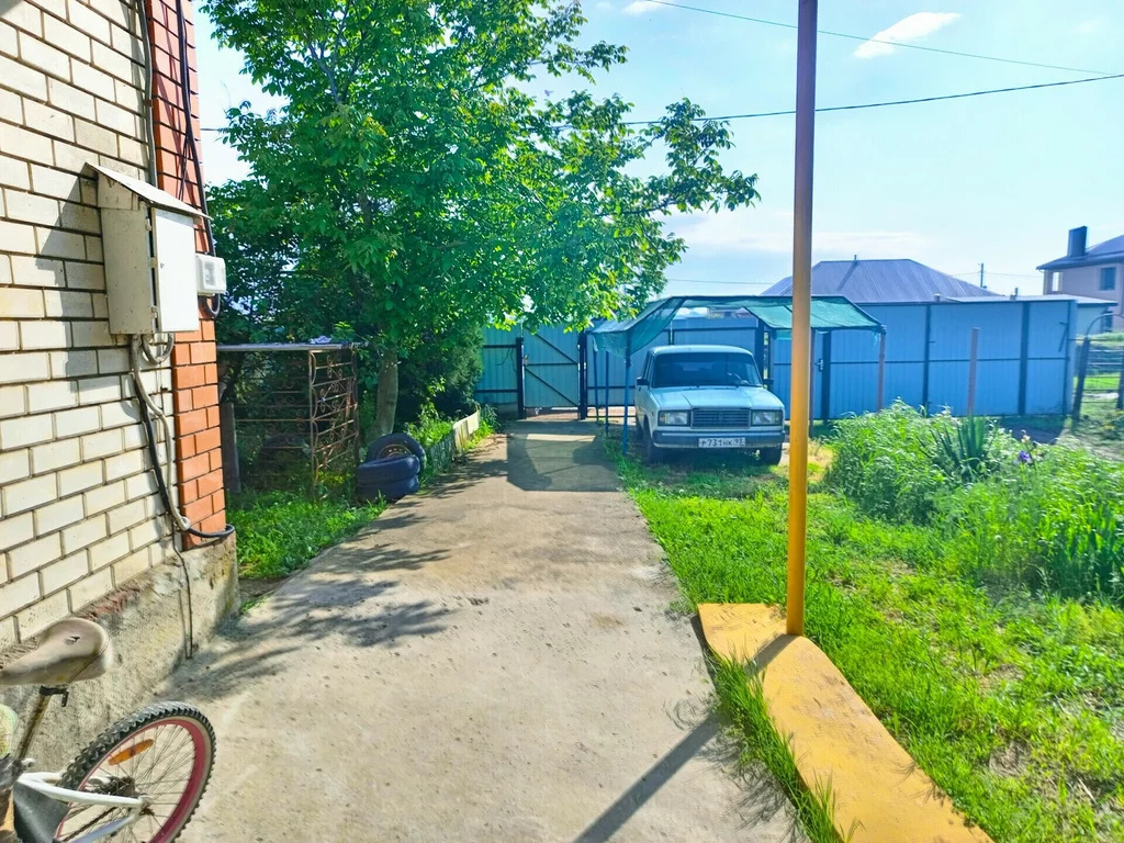 Продажа дома, Темрюк, Темрюкский район, ул. Анджиевского - Фото 25