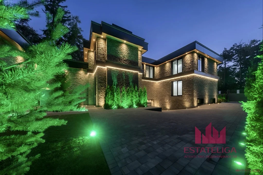 Продажа дома, Поздняково, Дмитровский район, Сосновая улица - Фото 9