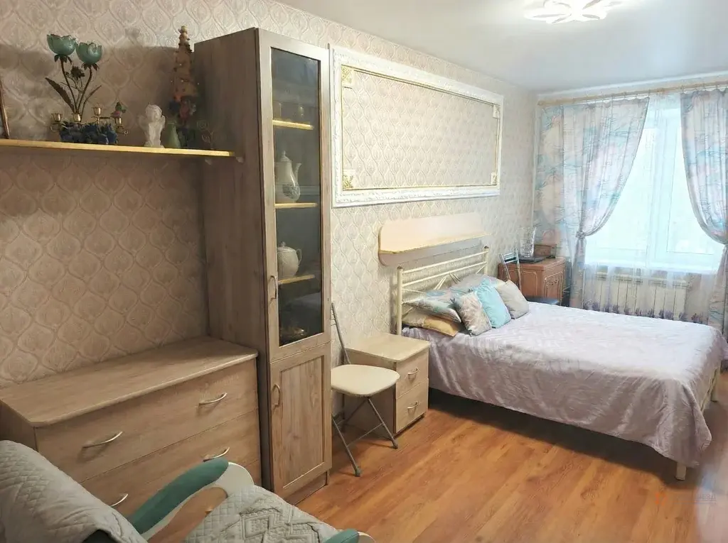 Продается 3-комнатная квартира д.Васильевское, дом 16. - Фото 10