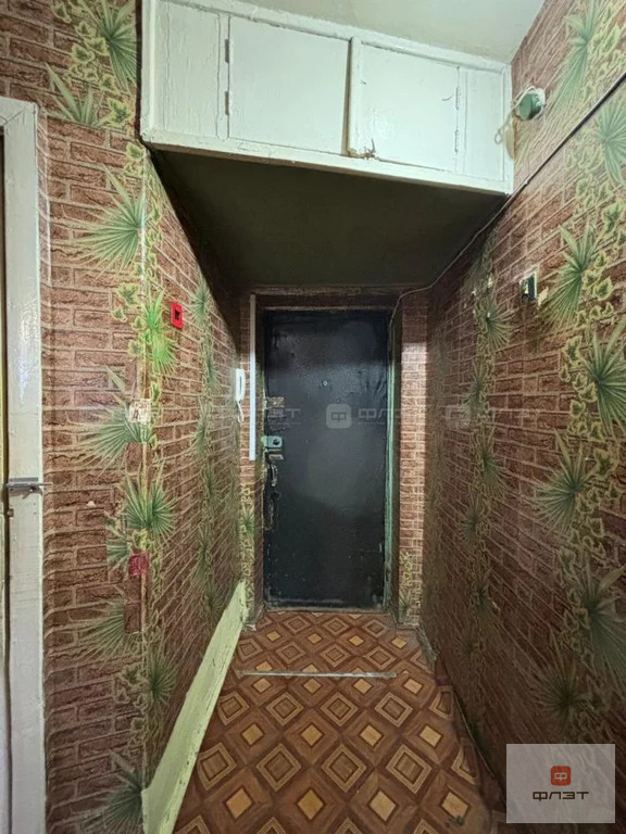 Продажа квартиры, Казань, городок. Научный - Фото 13