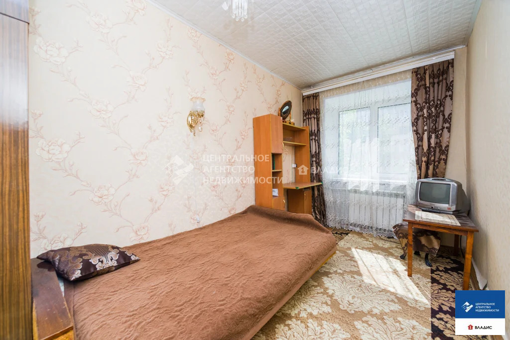 Продажа квартиры, Рязань, ул. Магистральная - Фото 6