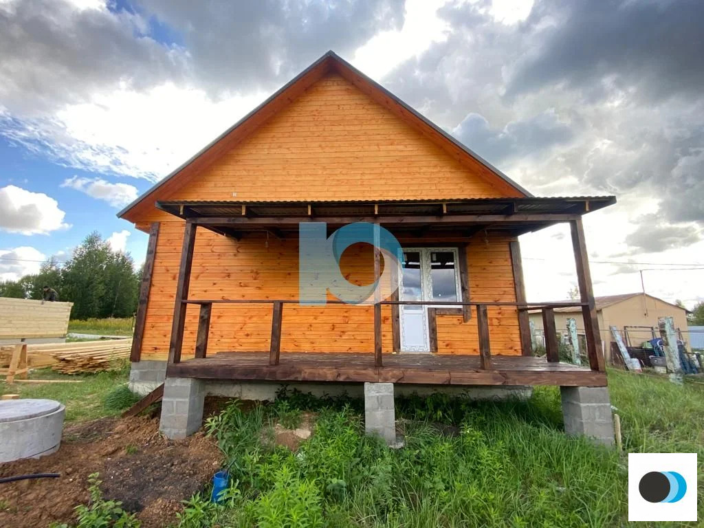 Продажа дома, Иглинский район - Фото 4