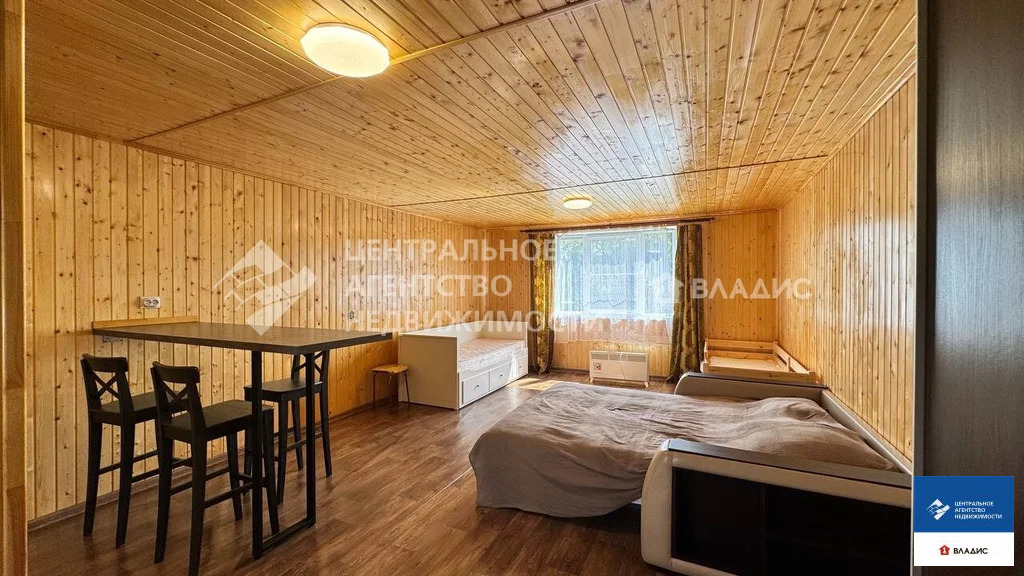 Продажа дома, Федоровское, Захаровский район - Фото 16