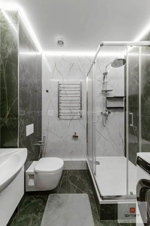 Продажа квартиры, Казань, ул. Хусаина Мавлютова - Фото 19