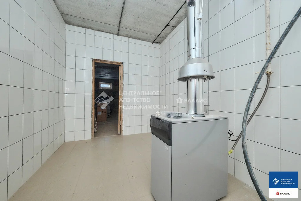 Продажа дома, Рязань - Фото 41