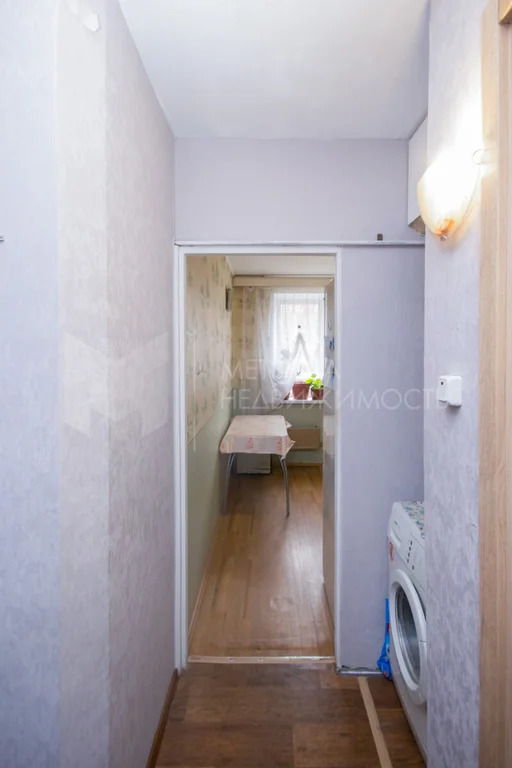 Продажа квартиры, Тюмень, г Тюмень - Фото 18