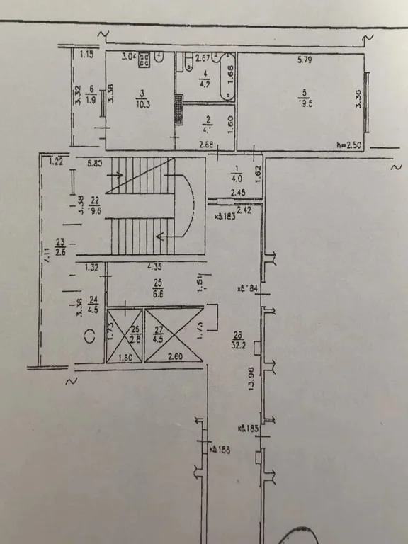 Продажа квартиры, Афипский, Северский район, ул. 50 лет Октября - Фото 11