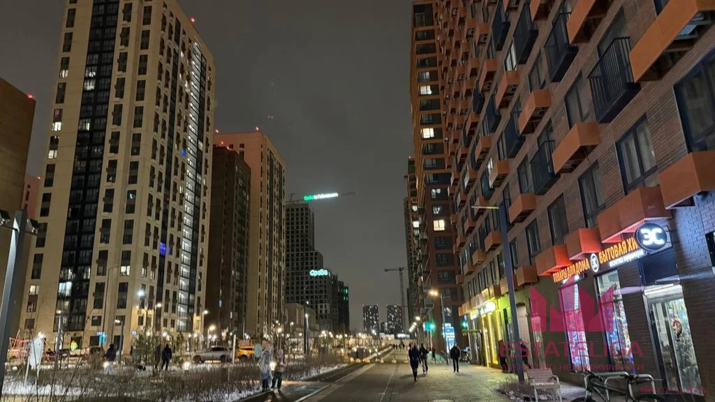 Аренда квартиры, Очаковское ш. - Фото 9