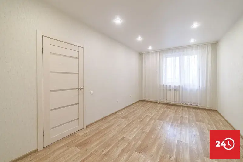 В продаже 1-комн. квартира по  ул. Прибрежный бульвар д.1 - Фото 3