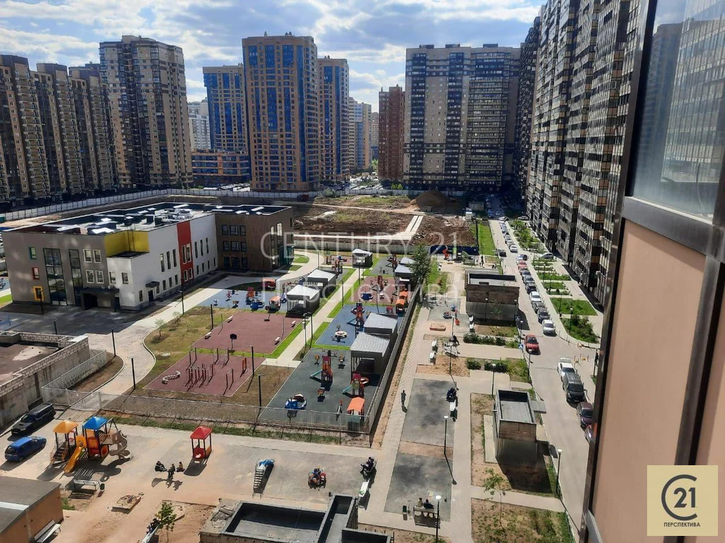 Продажа квартиры, Реутов, ул. Октября - Фото 20