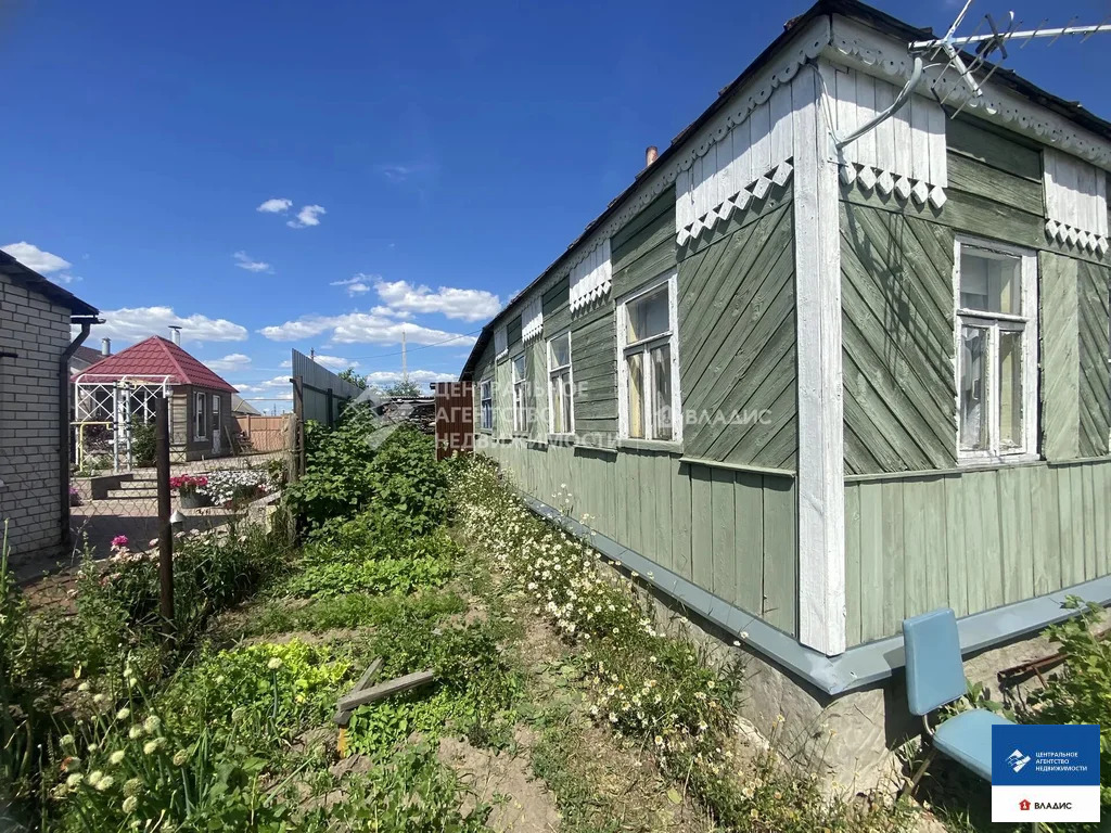 Продажа дома, Рязань - Фото 2