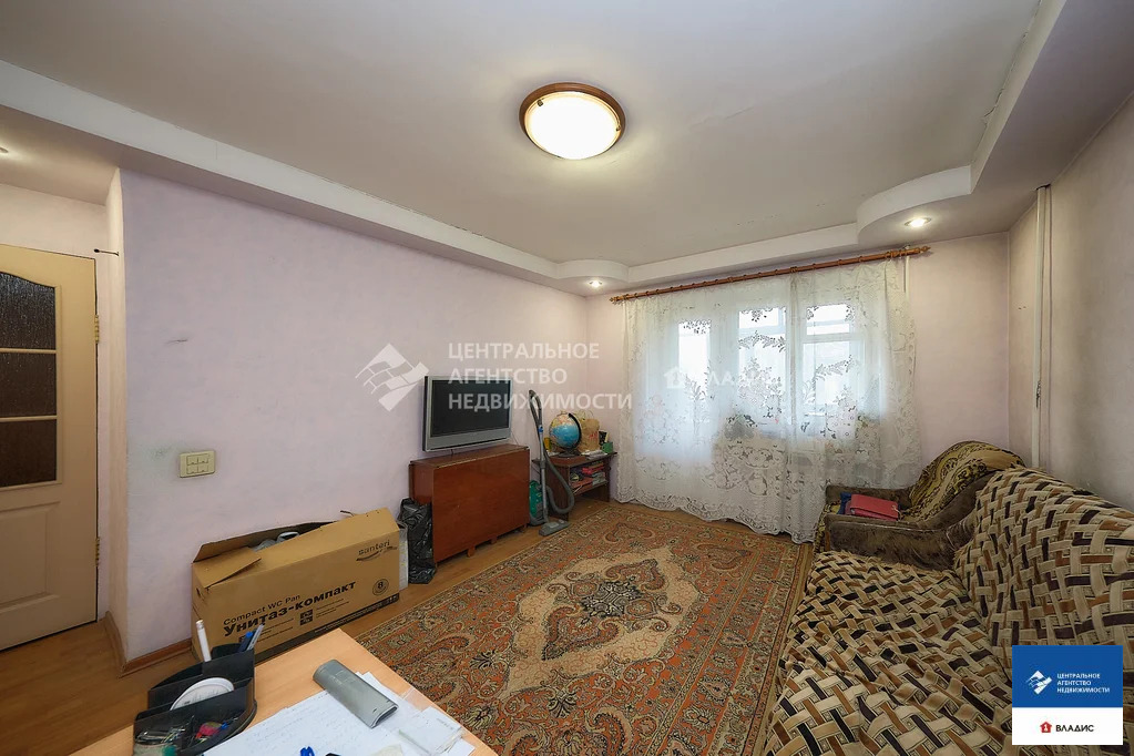 Продажа квартиры, Рязань, ул. Колхозная - Фото 8