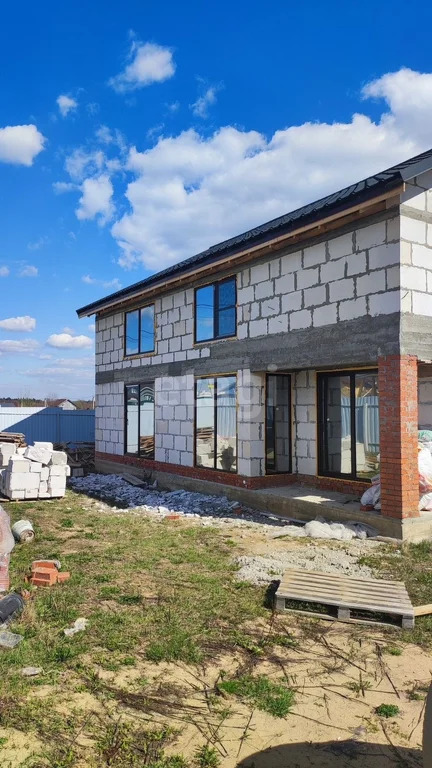 Продажа дома, Новоникольское, Наро-Фоминский район - Фото 9