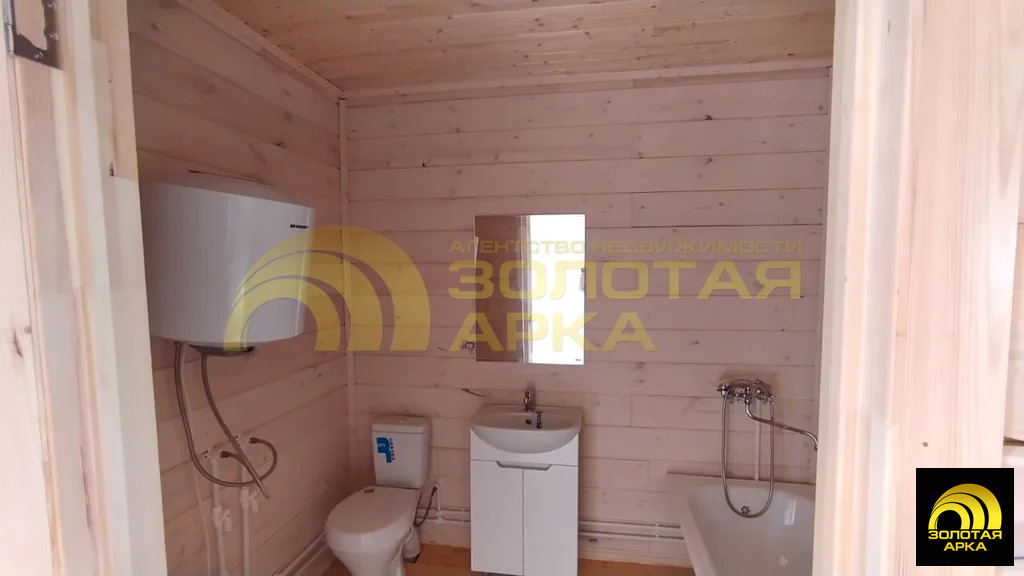 Продажа дома, Сенной, Темрюкский район, Охотничий пер. - Фото 6