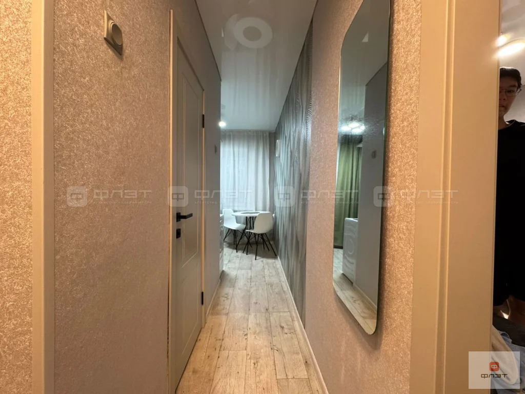 Продажа квартиры, Казань, ул. Пролетарская - Фото 7