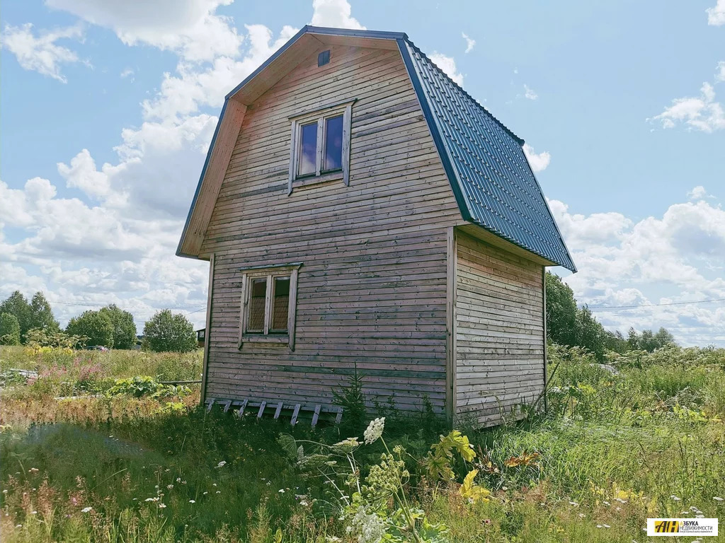 Продажа дома, Орешки, Рузский район - Фото 0