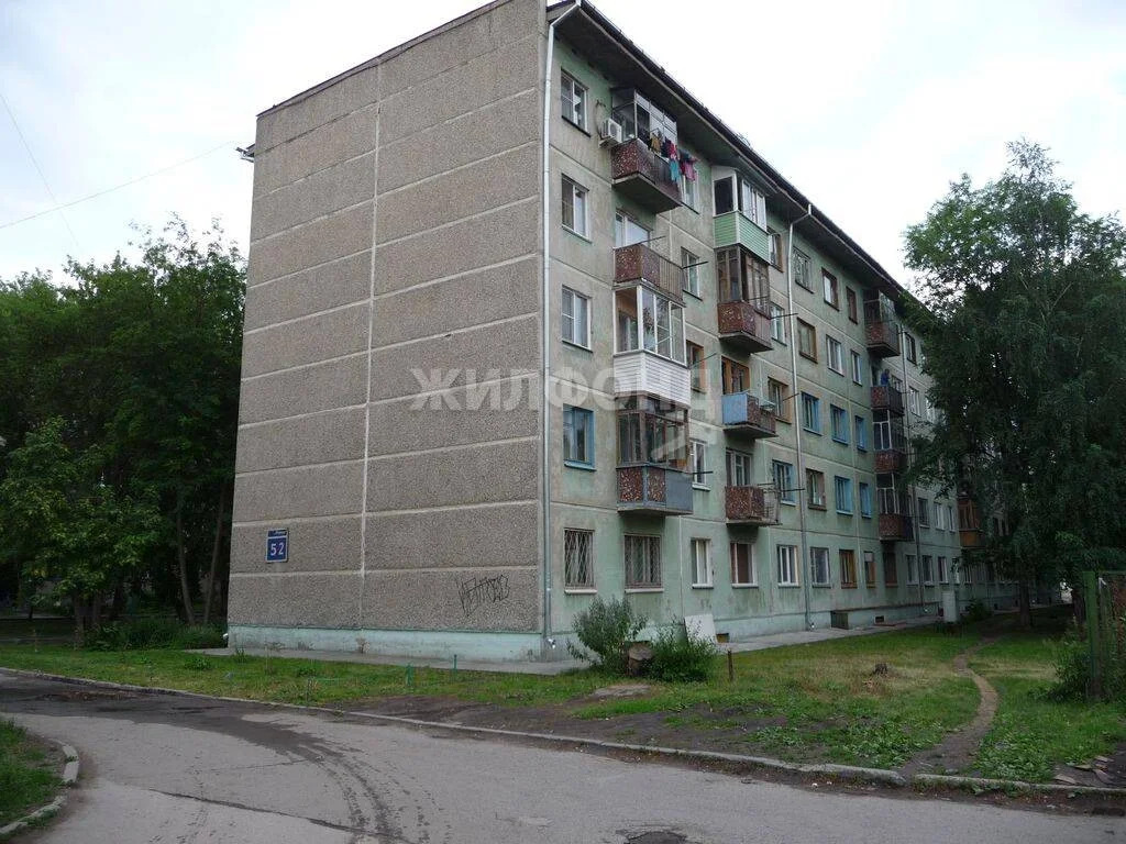 Продажа квартиры, Новосибирск, ул. Степная - Фото 12