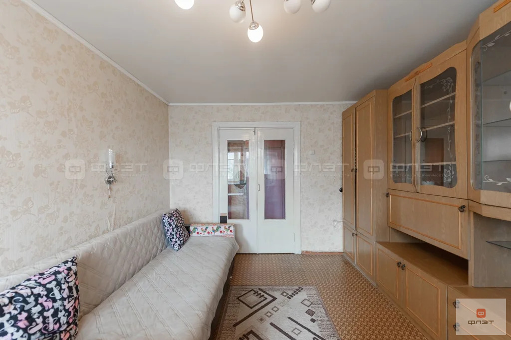 Продажа квартиры, Казань, ул. Зур Урам - Фото 6
