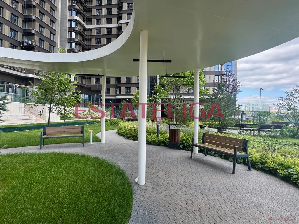 Продажа квартиры, улица Василия Ланового - Фото 10