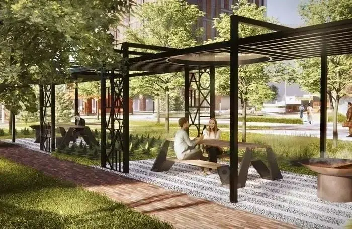 Продаю трехкомнатную квартиру 80.0м Москва, ЦАО, р-н Замоскворечье, ... - Фото 3