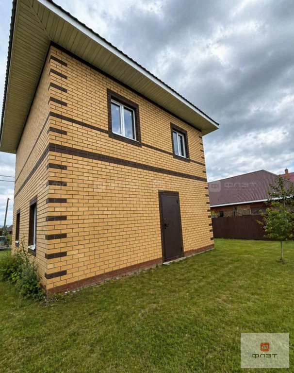 Продажа дома, Куюки, Пестречинский район, ул. Северная - Фото 9
